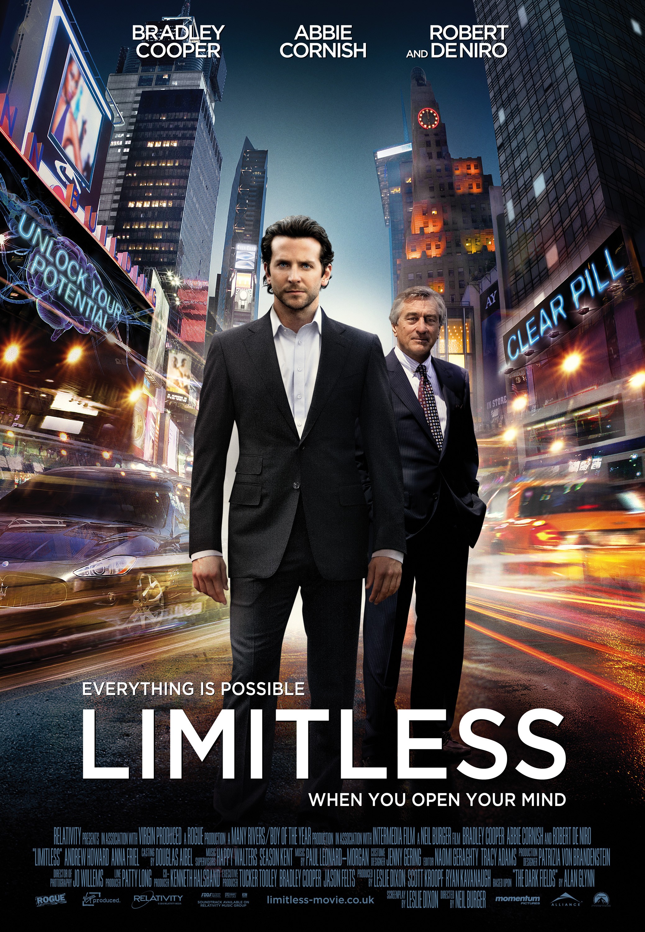 limitless movie full online